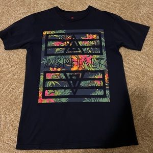 Asphalt T-shirts